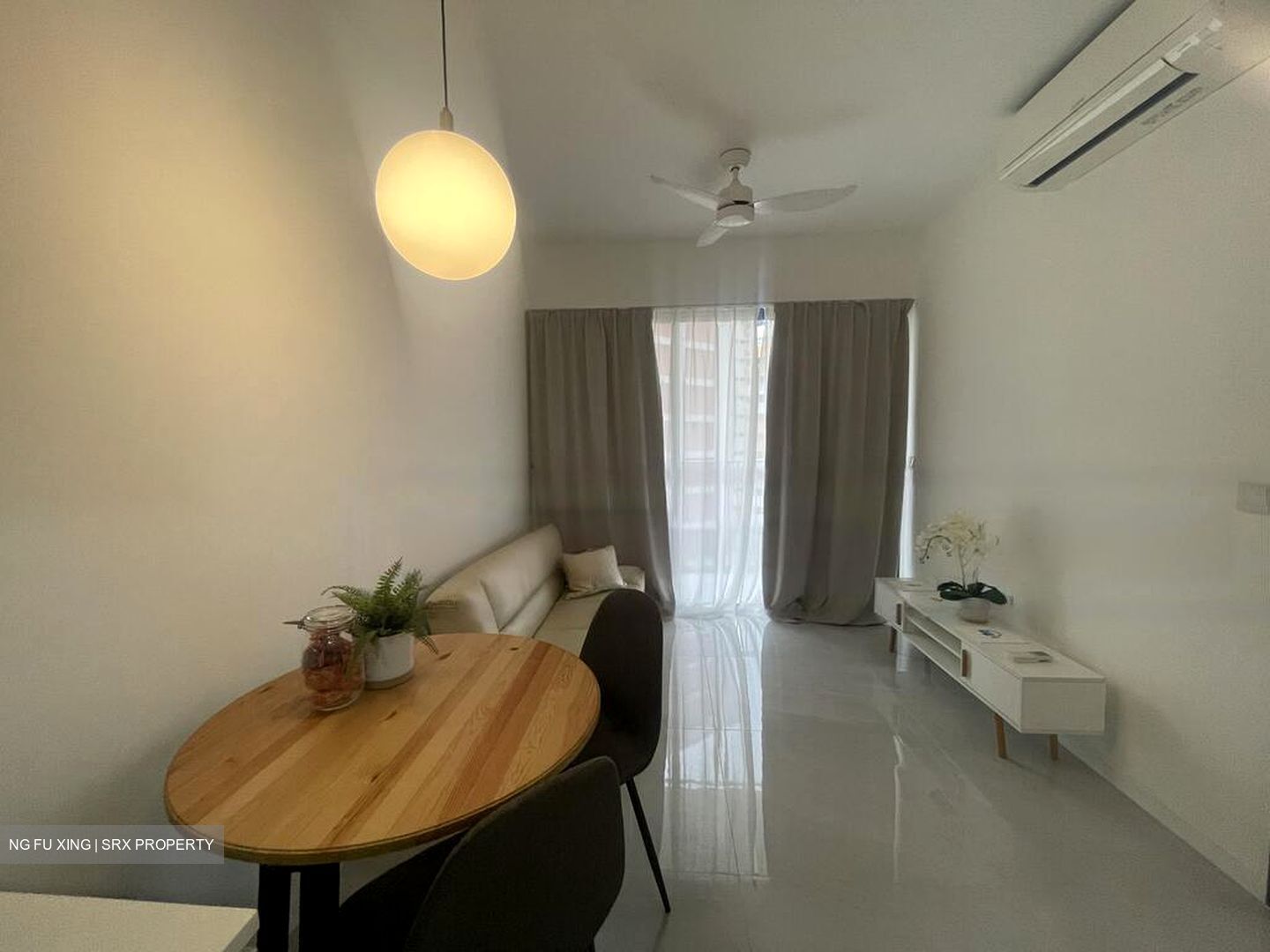 Riverfront Residences (D19), Apartment #480135291